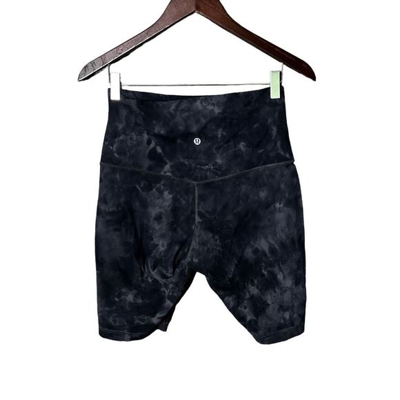 Lululemon Align High Rise Short 10 - Picture 2 of 3